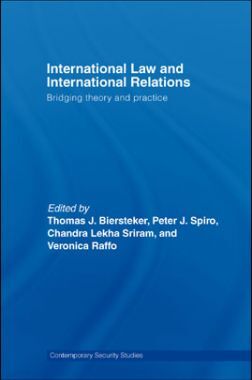 International Law And International Relations