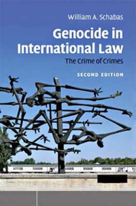 Genocide In International Law Second Edition