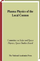 Plasma Physics Of The Local Cosmos Vol II Plasma Physics Of The Local Cosmos Vol II