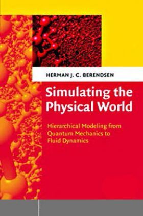 Simulating The Physical World