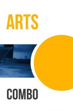 Arts Combo