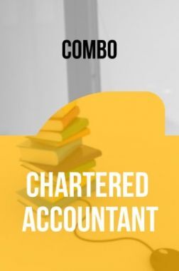 Chartered Accountant Combo