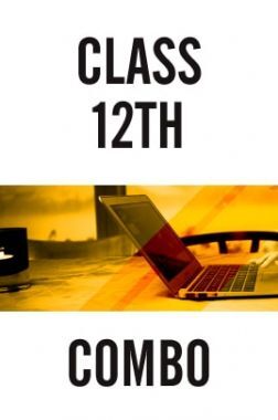 Class 12th Combo