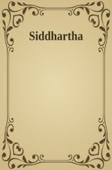 Siddhartha