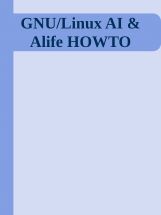 GNU Linux AI Alife How To GNU Linux AI Alife How To