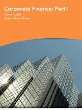 Corporate Finance Part-I Corporate Finance Part-I