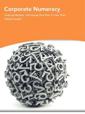 Corporate Numeracy