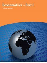 Econometrics Part-I Econometrics Part-I