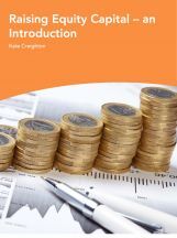 Raising Equity Capital An Introduction Raising Equity Capital An Introduction