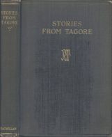 Stories From Tagore Stories From Tagore