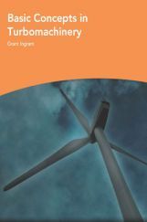 Basic Concepts In Turbomachinery Basic Concepts In Turbomachinery