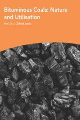 Bituminous Coals Nature And Utilisation Bituminous Coals Nature And Utilisation
