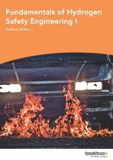 Fundamentals Of Hydrogen Safety Engineering I Fundamentals Of Hydrogen Safety Engineering I