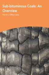 Sub Bituminous Coals An Overview  Sub Bituminous Coals An Overview