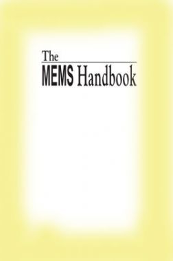 The MEMS Handbook