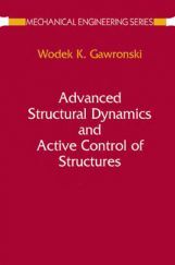 Advanced Structural Dynamics Advanced Structural Dynamics