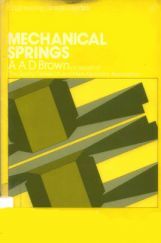 Mechanical Springs Mechanical Springs