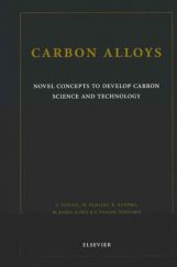Carbon Alloys Carbon Alloys