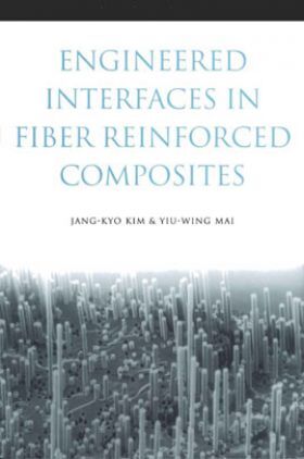 Engineered Interfaces In Fiber Reinforced Composites