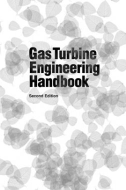 Gas Turbine Engineering Handbook