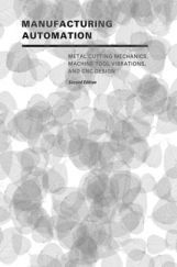 Manufacturing automation Manufacturing automation