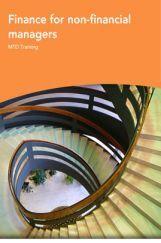 Finance For Non Financial Managers Finance For Non Financial Managers
