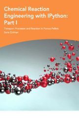 Chemical Reaction Engineering with IPython Part-I Chemical Reaction Engineering with IPython Part-I