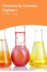 Chemistry For Chemical Engineers Chemistry For Chemical Engineers