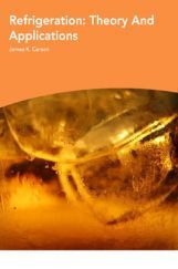Refrigeration Theory And Applications Refrigeration Theory And Applications