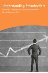 Understanding Stakeholders Understanding Stakeholders