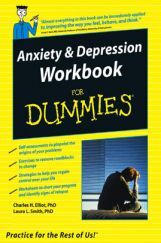 Anxiety And Depression Workbook For Dummies