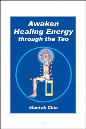 Awaken Healing Energy Through the Tao