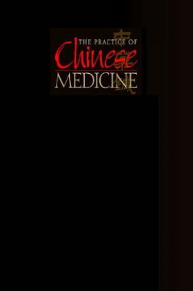 The Practice Of Chinese Medicine