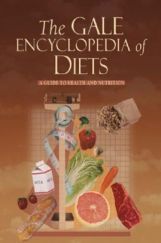 The Gale Encyclopedia Of Diets
