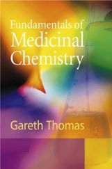 Fundamentals Of Medicinal Chemistry