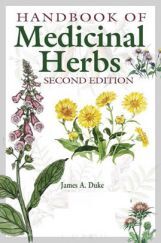 Handbook Of Medicinal Herbs