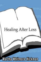 Healing After Loss