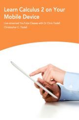 Learn Calculus On Your Mobile Device Learn Calculus On Your Mobile Device