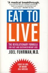 Eat To Live