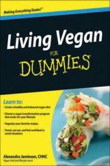 Living Vegan For Dummies