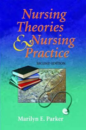 Nursing Theories And Nursing Practice