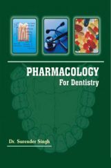 Pharmacology For Dentistry