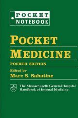 Pocket Medicine 4th Edition
