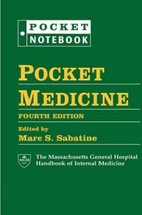 Pocket Medicine 4th Edition