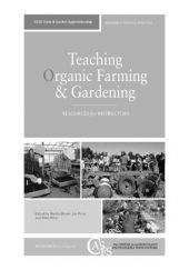 Teaching Organic Farming And Gardening
