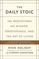 The Daily Stoic