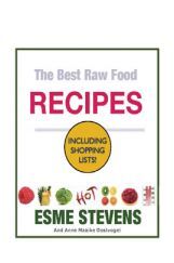 The Best Raw Food Recipes