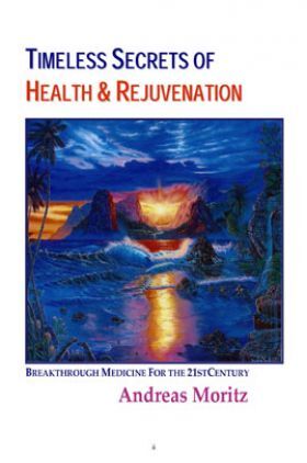 Timeless Secrets Of Health And Rejuvenation