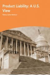 Product Liability A US View Product Liability A US View