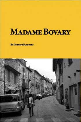 Madame Bovary